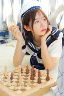 《家政女孩