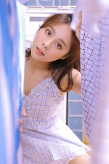 朋友的女朋友